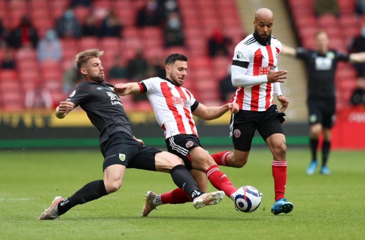 Fresh development could rule out Celtic move for Sheffield United 28-year-old