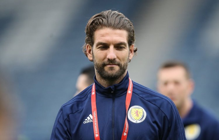 Mulgrew shares what he noticed about new Celtic signing Furuhashi