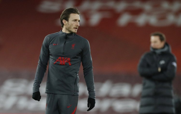 Celtic still interested in Ben Davies
