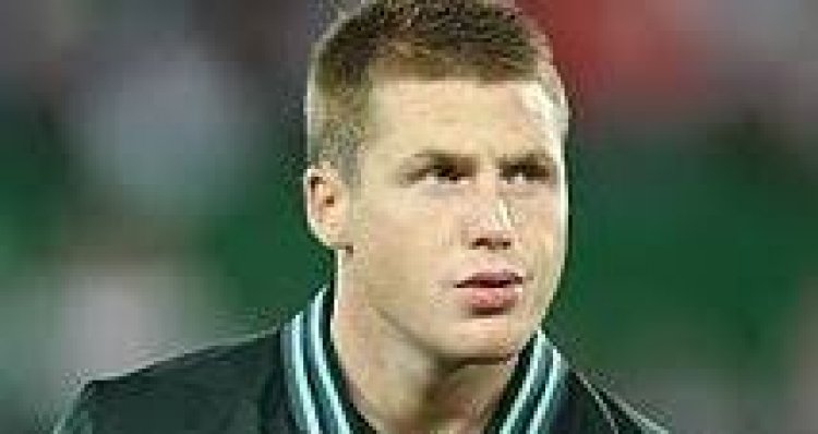 McCARTHY OPENS UP ON HOOPS AMBITIONS