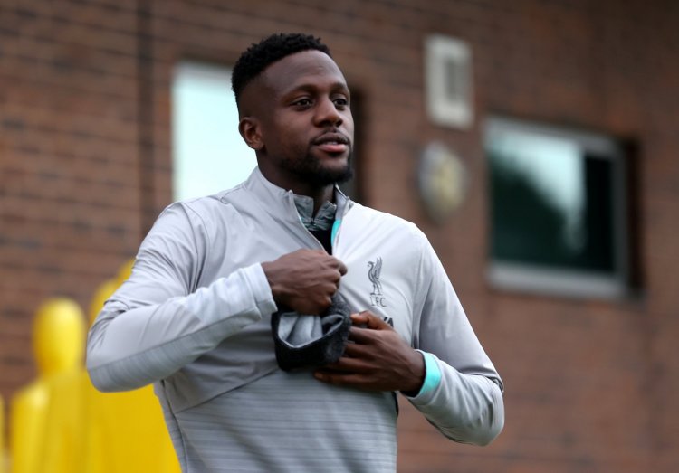 Celtic: Hoops could be in the mix for Divock Origi