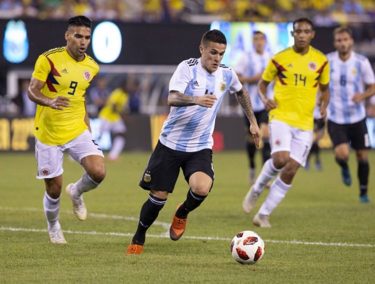 Video: What to expect from Celtic target Fabricio Bustos | The Celtic