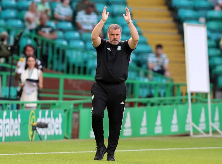 "It should be a great atmosphere," Postecoglou excited for i