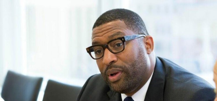 NBA Foundation Executive Director Greg Taylor’s Labor Of Love Philanthropy Paying Off