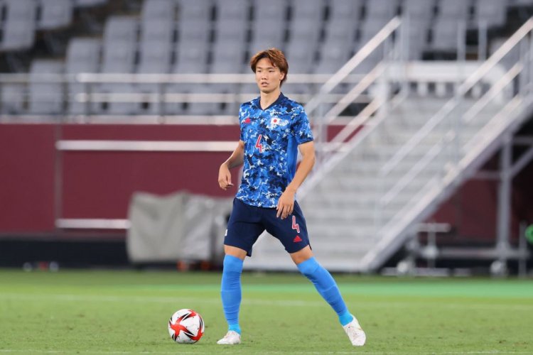 Celtic could step up interest in Man City's Ko Itakura | The Celtic Star