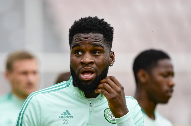 Brighton in discussions with Celtic for Odsonne Edouard | Sportslens.com
