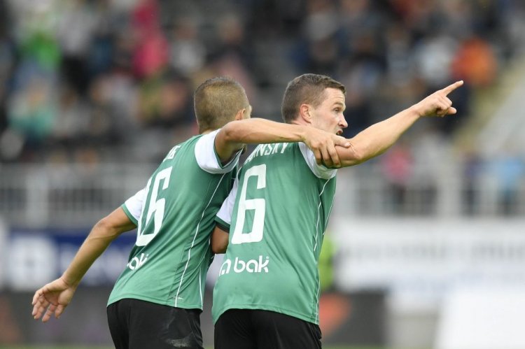 Jablonec chief admits he is scared of hellish Celtic crowd | The Celti