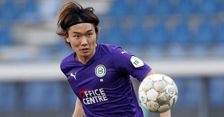 Ko Itakura to Celtic transfer timeline pushed up after Olympics