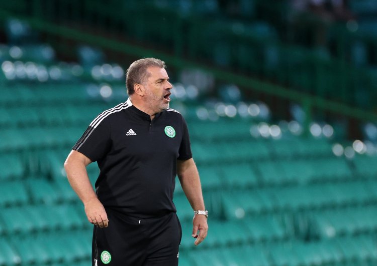 Ange Postecoglou delivers 'really honest' verdict on Celtic flaws - 67 Hail Hail