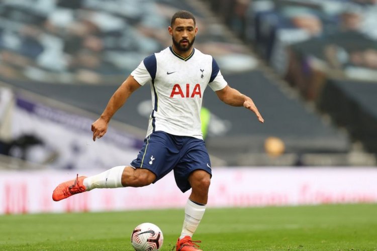 Newcastle edge ahead of Celtic in pursuit of £5m-rated Tottenham defen