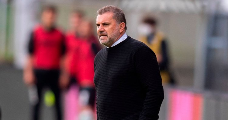 Celtic make right-back transfer decision as Postecoglou eyes Buta and Juranovic
