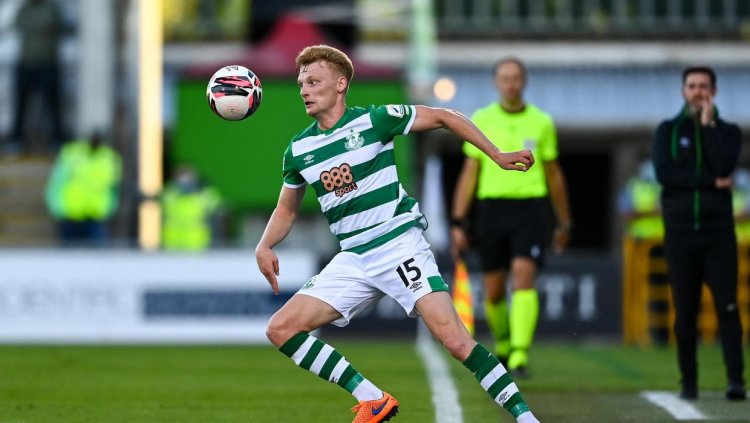 Liam linked with Celtic