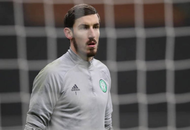 Celtic tipped to sell Bain or Barkas after Hart signing - McLeish