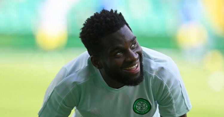Odsonne Edouard transfer latest as Brighton & Southampton interest leads to bid