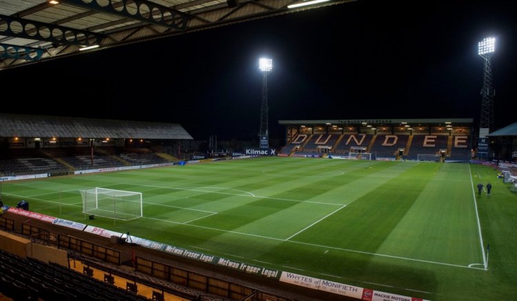 Dundee Hit With Unwanted Rumours Ahead Of Celtic Fixture