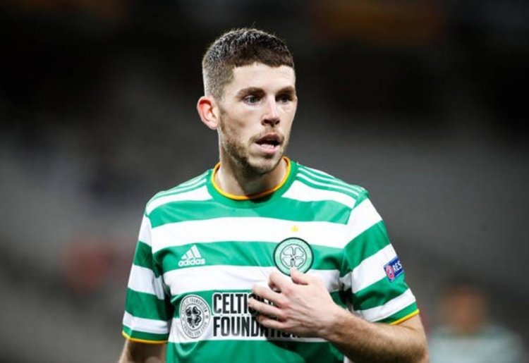 Celtic will be forced to wait over Christie future - Whelan