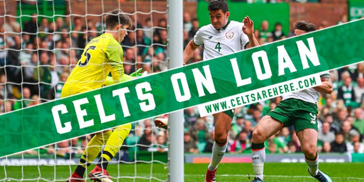 Young Celtic Goalkeeper Receives High Praise Ahead Of Potential Debut