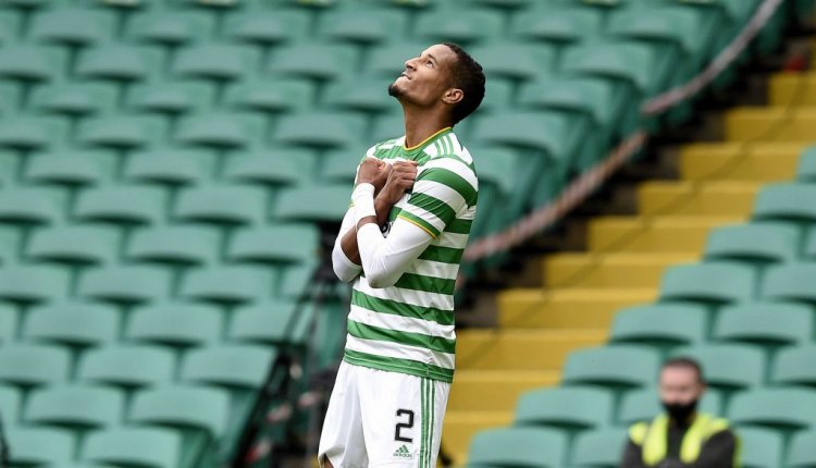 Christopher Jullien looking forward to Celtic return | The Celtic Star