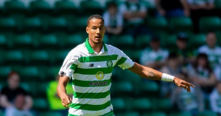 Christopher Jullien teases Celtic return