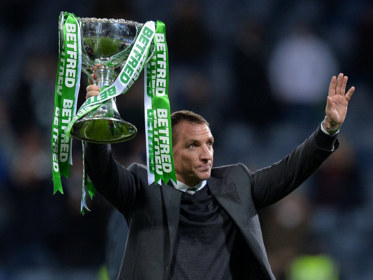 In hindsight, the Celtic 69-game unbeaten run looks even more impressive - 67 Hail Hail