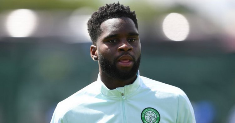 Odsonne Edouard Celtic exit hint as Southampton boss calls for new striker