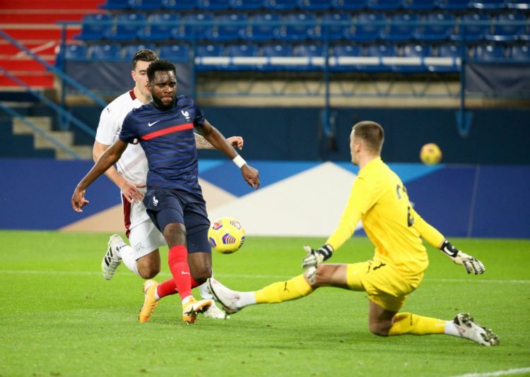 Report: Southampton eye £20m Odsonne Edouard bid | The Boot Room
