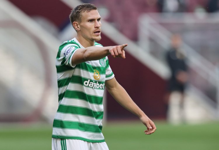 Celtic have completed great business with Starfelt signing - Parkhead icon