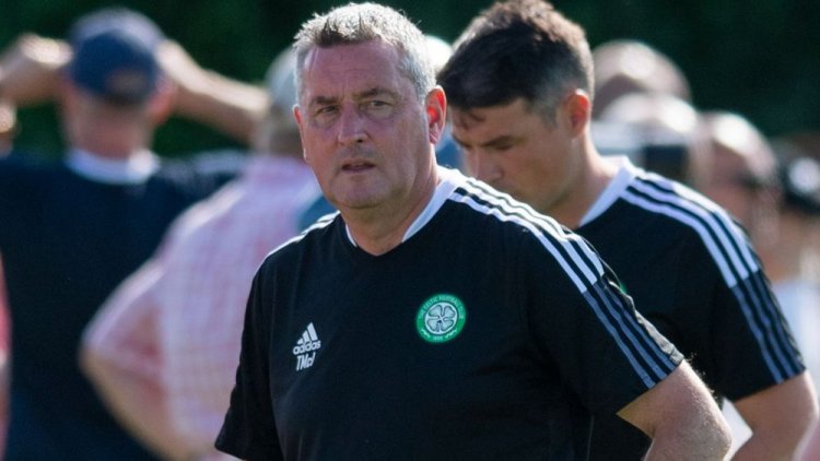 Tommy McIntyre hails second half performance in Celtic B win