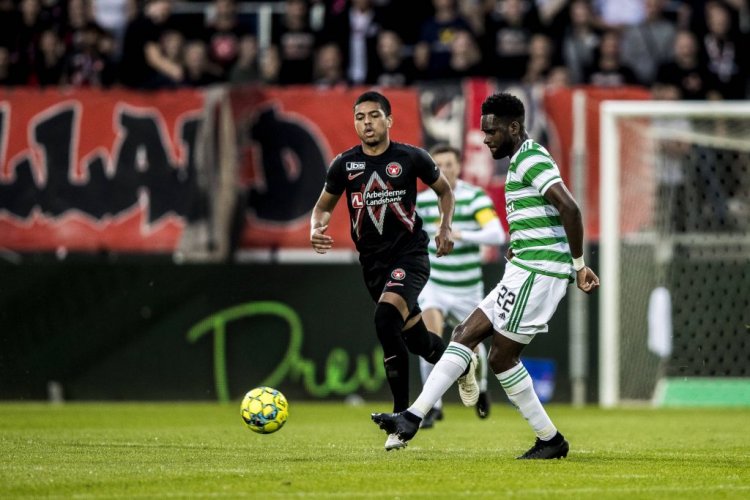 Southampton boss admits interest in signing striker admits Edouard lin