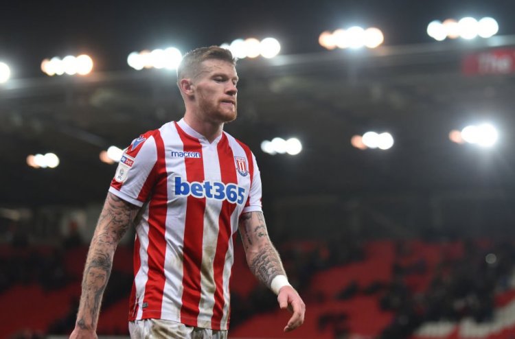 James McClean and Bernard react to James McCarthy Celtic move on Instagram | The Boot Room