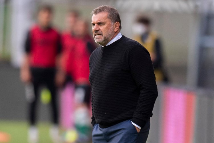 Ange Postecoglou reveals Celtic timeline for more signings and updates on Odsonne Edouard and Ryan Christie situation