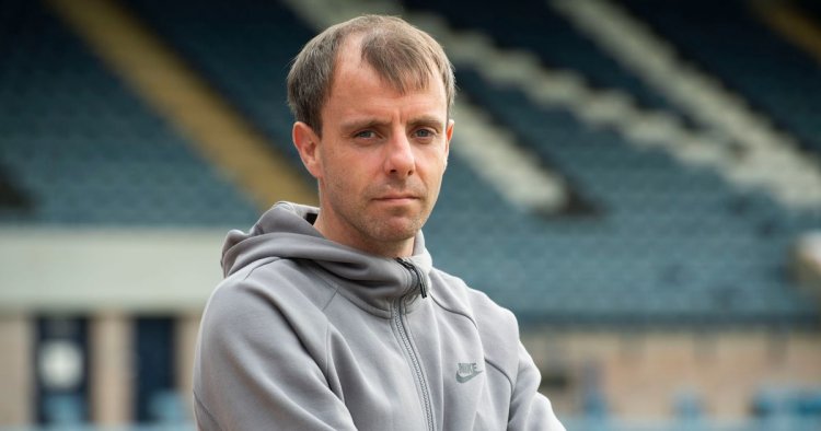 Paul McGowan knows the pressure Celtic are under as they face Dundee