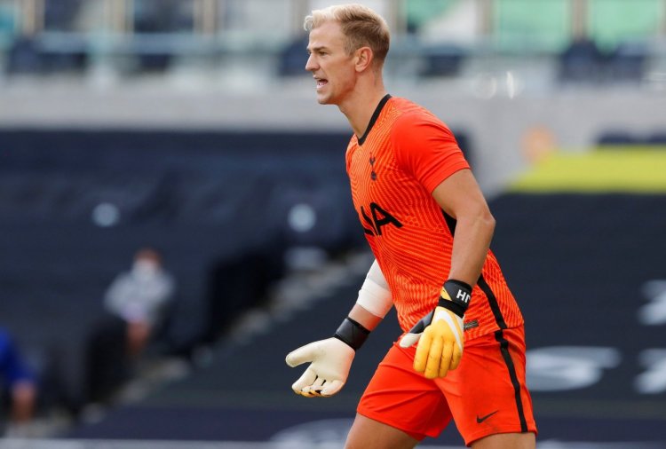 David Norris insists Joe Hart would have been ‘perfect’ for Leeds