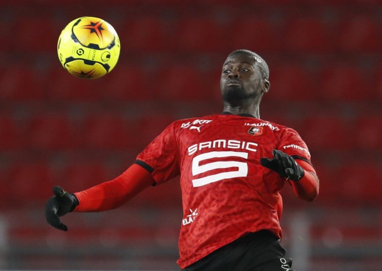 Ligue 1 expert says Niang could be a great signing for Celtic