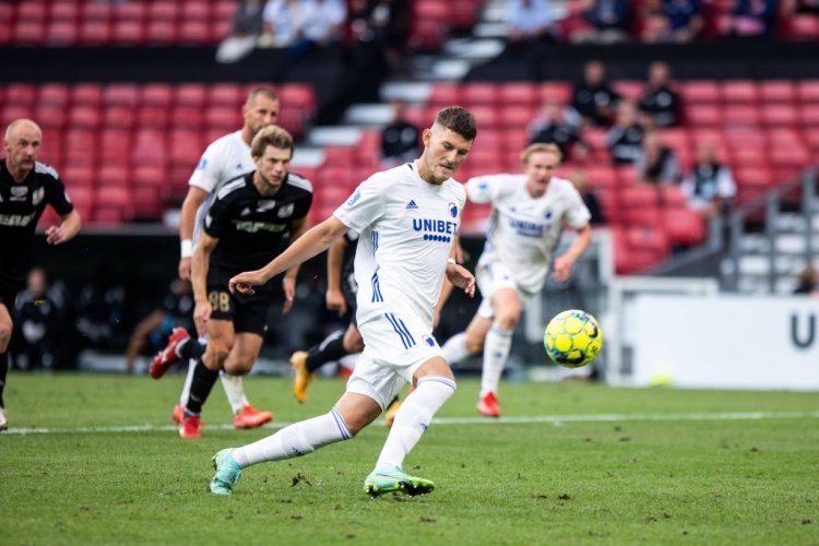 Opinion: Celtic should target Jonas Wind as Edouard's replacement