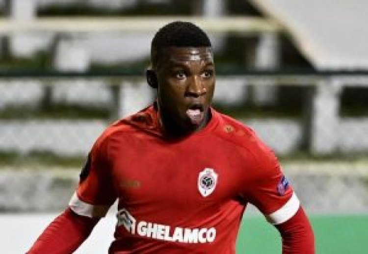 Everton To Make Move For Celtic Defensive Target