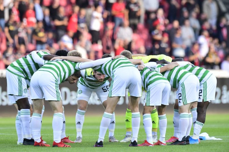 Celtic may be about to get a promising Glasgow Derby advantage - 67 Hail Hail