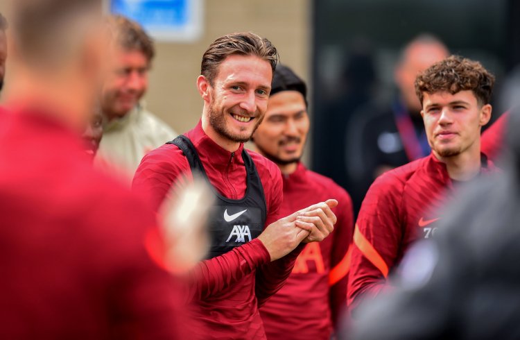 Report: Celtic transfer saga set to end with Ben Davies to join Sheffield United on loan - 67 Hail Hail