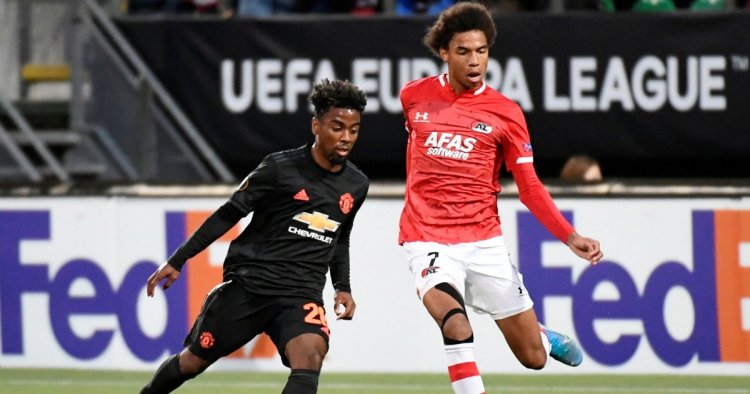 Alkmaar manager bullish over Celtic clash despite £35m fire sale