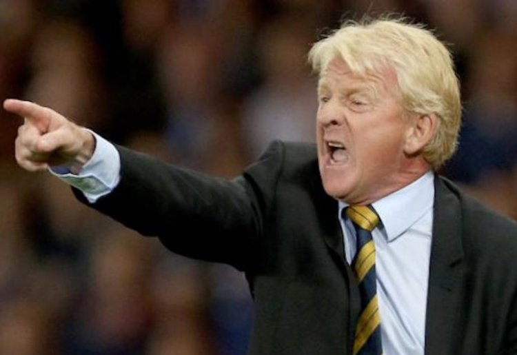 Celtic hire of Strachan does not need SFA investigation - Whelan