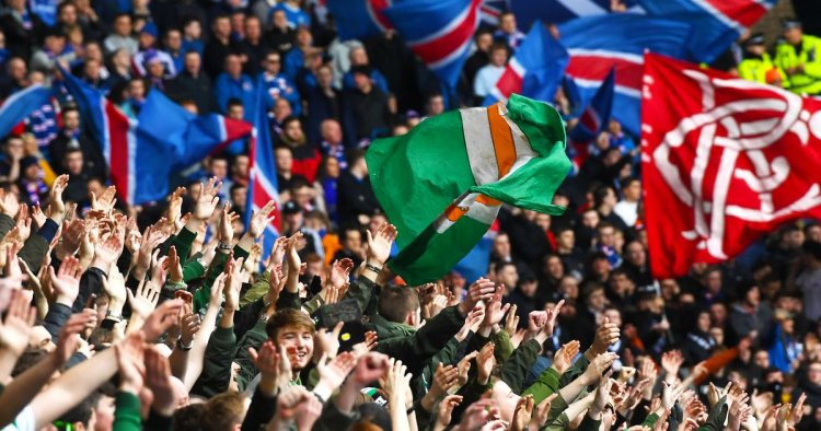 Celtic fans are still waiting to discover if they will get Ibrox tickets