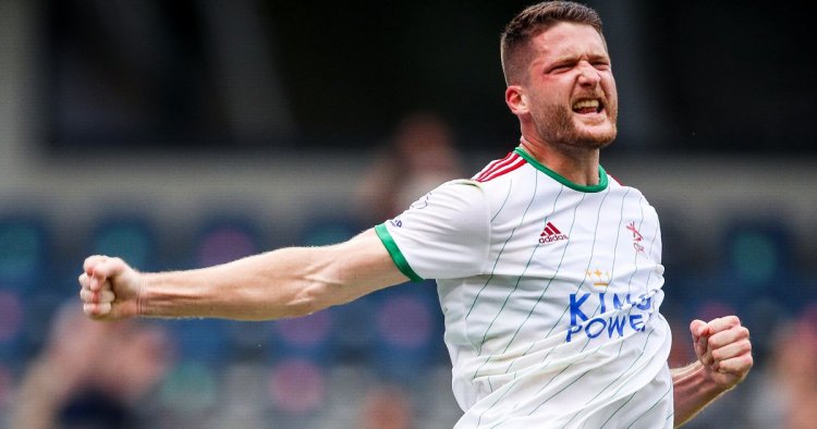 Celtic warned that Gent are in pole position to sign Thomas Henry