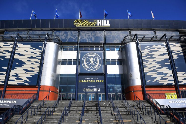 Davie Provan slams Scottish FA for investigation of Celtic - 67 Hail Hail