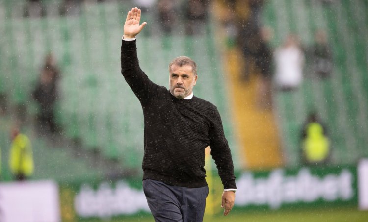 No Christie no problem, new leader emerging; 3 things we learned as Celtic overcome Hearts - 67 Hail Hail