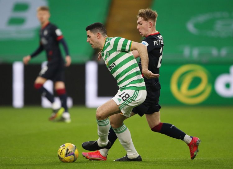 Celtic fans react to Tom Rogic display in League Cup win | The Boot Room