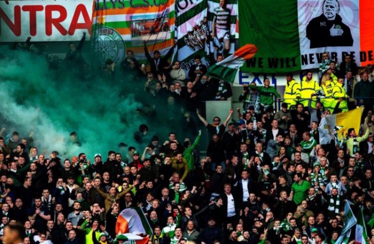 Celtic draw Raith Rovers at home in Premier Sports quarters as Ange�
