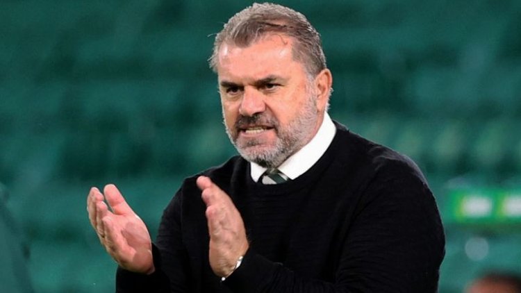 Postecoglou: First hour our best of the season