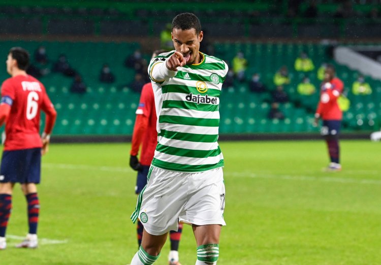 Ange Postecoglou issues update on Christopher Jullien Celtic return - 67 Hail Hail