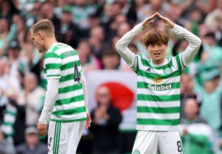 Sandman's Definitive Ratings: Celtic v Second Sons | The Celtic S