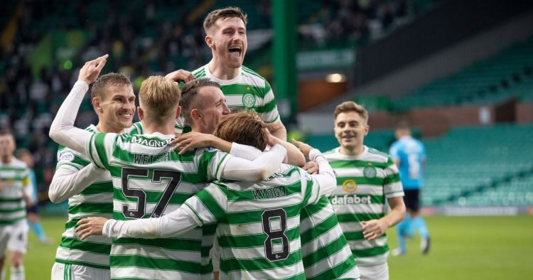 Celtic vs AZ Alkmaar: TV channel, live stream, kick off time, and more